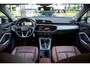 Audi Q3 Sportback 45 TFSI e Hybride | Lederen bekleding | Carplay | DAB | Camera | Stoelverwarming | Navigatie | Adaptieve cruise|