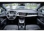 Audi Q4 e-tron 35 Edition 55 kWh | Trekhaak | Led | DAB | Stoelverwarming | Carplay | Elek. achterklep |