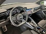 Audi A3 Sportback 40 TFSIe 150kW/204PK S Line · Apple/Android Car Play · Leder/Stof · Camera + Parkeersensoren · Garantie t/m 28-04-2029 of 80000km.