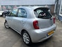 Nissan Micra 1.2 Acenta | Clima | Cruise | Automaat | 5-DRS