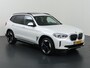 BMW iX3 Executive 80 kWh | SOH 94% | Panoramadak | Sportstoelen | Lederen Interieur | Ele. verstelbare stoelen + Geheugen | 360 Camera | DAB | Apple CarPlay/Android Auto | Stoelverwarming | Adaptieve Cruise Control | HUD | Ele. kofferdeksel |