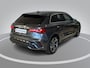 Audi A3 Sportback 40 TFSIe 150kW/204PK S Line · Drive select · Leder/Stof · Camera + Parkeersensoren · Garantie t/m 25-05-2029 of 80000km.