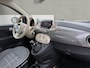 Fiat 500 1.2 Lounge - Pano, Parkeersensoren, Schermpje, Airco