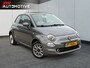 Fiat 500 1.2 Lounge - Pano, Parkeersensoren, Schermpje, Airco