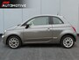 Fiat 500 1.2 Lounge - Pano, Parkeersensoren, Schermpje, Airco