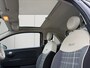 Fiat 500 1.2 Lounge - Pano, Parkeersensoren, Schermpje, Airco