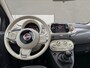 Fiat 500 1.2 Lounge - Pano, Parkeersensoren, Schermpje, Airco