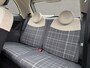 Fiat 500 1.2 Lounge - Pano, Parkeersensoren, Schermpje, Airco