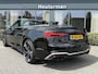Audi S5 Cabriolet 3.0 TFSI S5 Quattro Stoelkoeling/ Nekverwarming