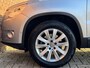 Volkswagen Tiguan 2.0 TSI | NL-AUTO! | LEDER! | NAVI!