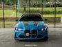 BMW M4 4-serie Coupe CS G82