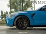 BMW M4 4-serie Coupe CS G82