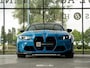BMW M4 4-serie Coupe CS G82