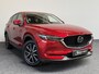 Mazda CX-5 2.5 SkyActiv-G 194 GT-M 4WD 194pk | LEDER | CAMERA