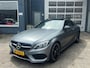 Mercedes-Benz C-klasse Coupé 180 Premium | Pano | Camera | AMG | Burmester
