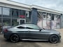 Mercedes-Benz C-klasse Coupé 180 Premium | Pano | Camera | AMG | Burmester