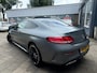 Mercedes-Benz C-klasse Coupé 180 Premium | Pano | Camera | AMG | Burmester