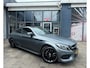 Mercedes-Benz C-klasse Coupé 180 Premium | Pano | Camera | AMG | Burmester