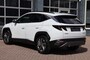 Hyundai Tucson 1.6 T-Gdi MHEV dynamic line, leder, 18 inch