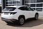 Hyundai Tucson 1.6 T-Gdi MHEV dynamic line, leder, 18 inch