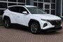 Hyundai Tucson 1.6 T-Gdi MHEV dynamic line, leder, 18 inch