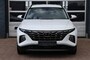Hyundai Tucson 1.6 T-Gdi MHEV dynamic line, leder, 18 inch