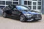 Mercedes-Benz C-klasse C 300 E  AMG-line panoramadak