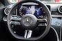 Mercedes-Benz C-klasse C 300 E  AMG-line panoramadak