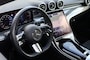 Mercedes-Benz C-klasse C 300 E  AMG-line panoramadak