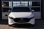 Mazda 3 2.0 e SkyActiv-X -180 mild hybrid,, leder, automaat, BOSE
