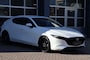 Mazda 3 2.0 e SkyActiv-X -180 mild hybrid,, leder, automaat, BOSE