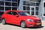 Mercedes-Benz A-klasse A 180, lederen bekleding