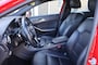 Mercedes-Benz A-klasse A 180, lederen bekleding