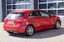 Mercedes-Benz A-klasse A 180, lederen bekleding