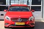 Mercedes-Benz A-klasse A 180, lederen bekleding