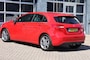 Mercedes-Benz A-klasse A 180, lederen bekleding