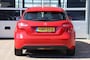 Mercedes-Benz A-klasse A 180, lederen bekleding