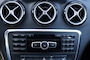 Mercedes-Benz A-klasse A 180, lederen bekleding