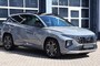 Hyundai Tucson 1.6 T-GDI mild hybrid automaat  N Line, panorama
