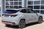 Hyundai Tucson 1.6 T-GDI mild hybrid automaat  N Line, panorama