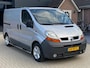 Renault Trafic 2.5 dCi MARGE NIEUWSTAAT AIRCO CAMERA TREKHAAK L.M. VELGEN ELEKTR PAKKET