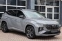Hyundai Tucson 1.6 T-GDI N line automaat HEV