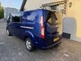 Ford Transit Custom 290 2.0 TDCI L2H1 Limited DC Automaat/ Navi/ Camera/ Trekhaak/ Stoelverwarming/ Cruise Control