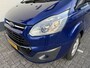 Ford Transit Custom 290 2.0 TDCI L2H1 Limited DC Automaat/ Navi/ Camera/ Trekhaak/ Stoelverwarming/ Cruise Control