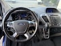 Ford Transit Custom 290 2.0 TDCI L2H1 Limited DC Automaat/ Navi/ Camera/ Trekhaak/ Stoelverwarming/ Cruise Control