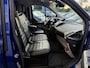 Ford Transit Custom 290 2.0 TDCI L2H1 Limited DC Automaat/ Navi/ Camera/ Trekhaak/ Stoelverwarming/ Cruise Control