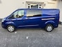 Ford Transit Custom 290 2.0 TDCI L2H1 Limited DC Automaat/ Navi/ Camera/ Trekhaak/ Stoelverwarming/ Cruise Control