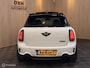 MINI Countryman 1.6 Cooper S ALL4 184pk AUT PANO H/k LEDER