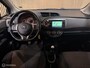 Toyota Yaris 1.3 VVT-i Aspiration NAVI BT CAMERA CRUISE AIRC