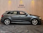 Audi A3 Sportback 1.4 TFSI CoD S-Line APK-5/2027 B&O NAV PDC
